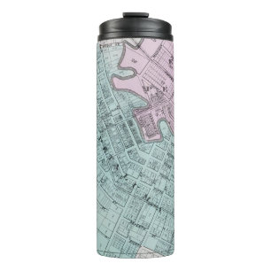 Termo Petaluma, California 2