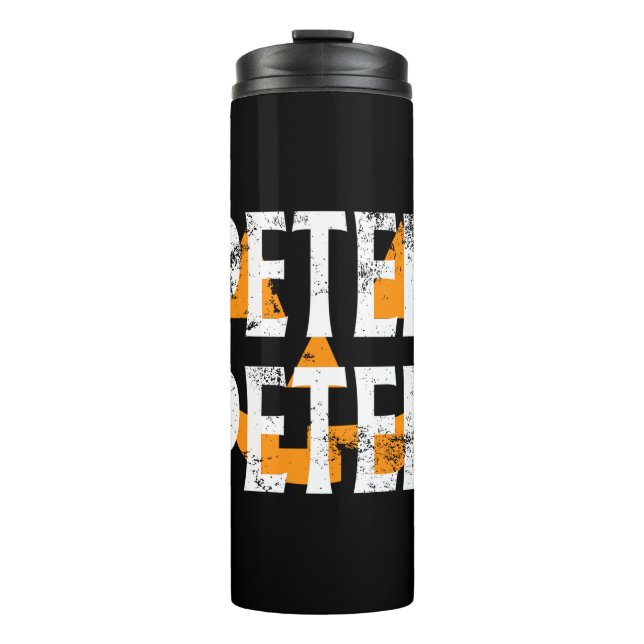Termo Peter Peter Fall Season Pumpkin (Anverso)