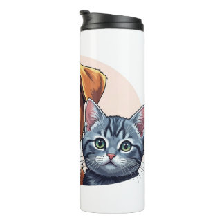 Termo pets and dog