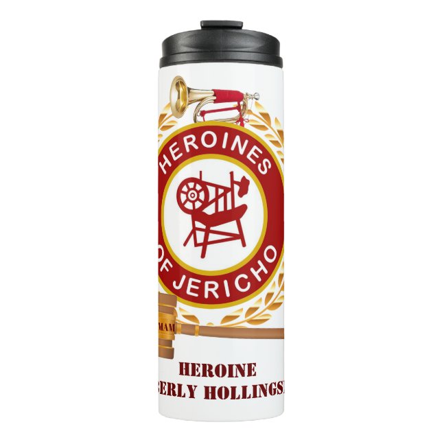 TERMO PGMAM (Anverso)