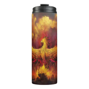 Termo Phoenix Fire