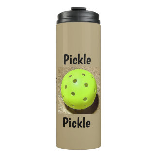 Termo Pickleball