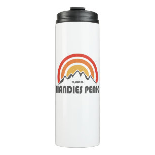 Termo Pico de Handies