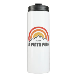 Termo Pico de La Plata