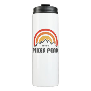 Termo Pico de pikes