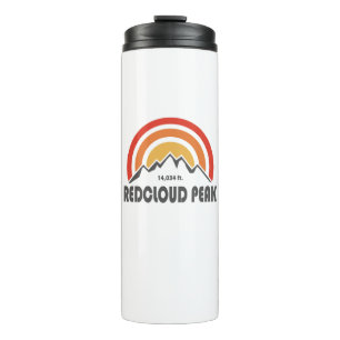 Termo Pico de Redcloud
