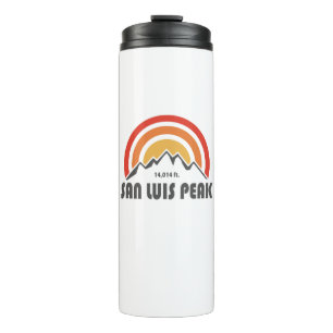 Termo Pico de San Luis