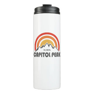 Termo Pico del Capitolio