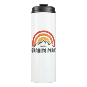 Termo Pico granito