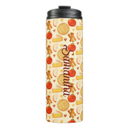 Termo Pie De Apple E Ingredientes Antiguos