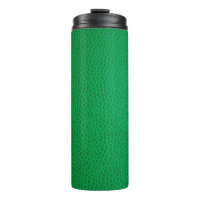 Piel de textura de piel verde