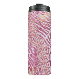 Termo Piel de tigre leopardo