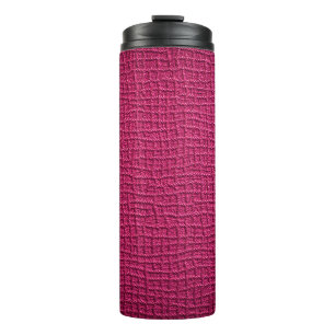 Termo Piel rosa gruesa