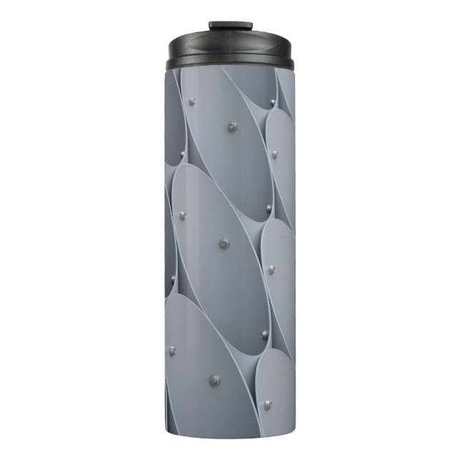 Termo Pier 17 nueva york (Anverso)