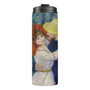 Termo Pierre-Auguste Renoir - Baile en Bougival