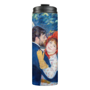 Termo Pierre-Auguste Renoir - Baile rural