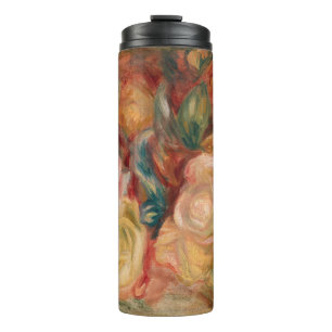Termo Pierre-Auguste Renoir - Rosas