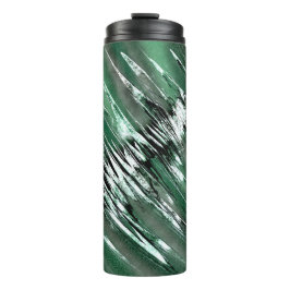 Termo Pieza de Declaración de Afeitado Brusco