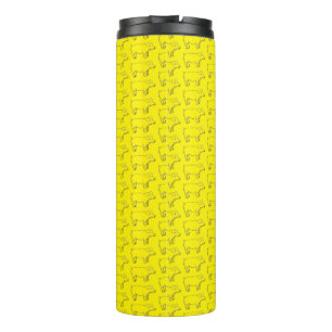 Termo Pig-Math-MFCPF-Tumbler