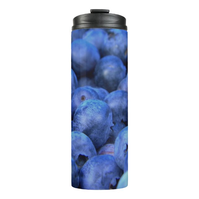 Termo pila de arándanos (Anverso)