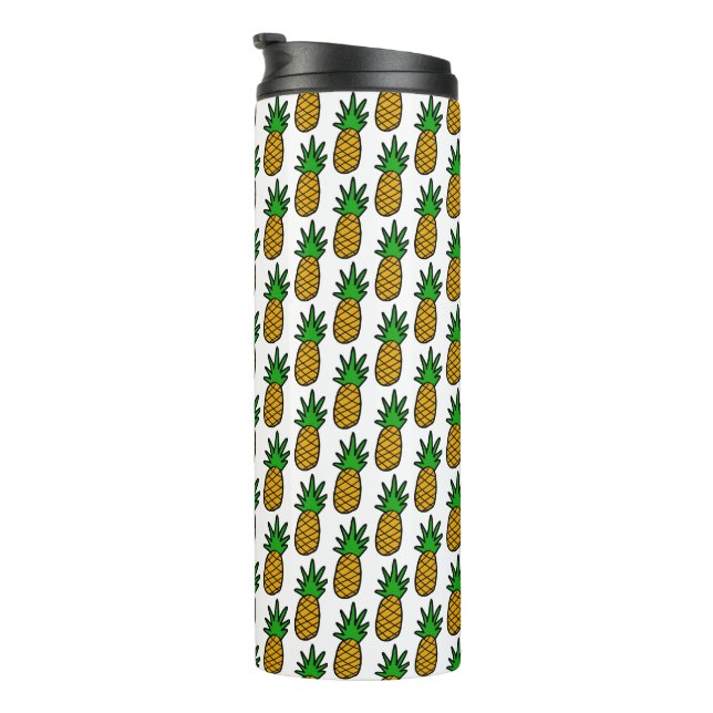 Termo Piñas (Rotado hacia la derecha)