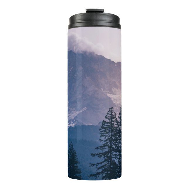 TERMO PINE TREES (Anverso)