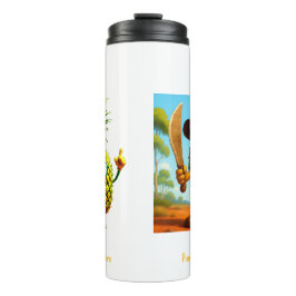 Termo Pineapple Dundee