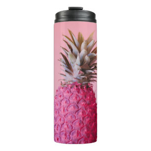 TERMO PINEAPPLE ROSA