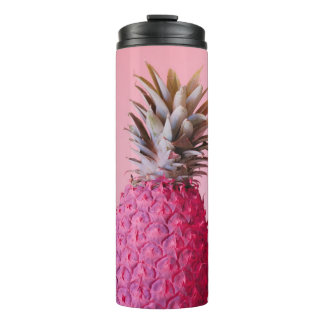 TERMO PINEAPPLE ROSA