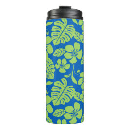 TERMO PINK BIKINI (AZUL/VERDE)