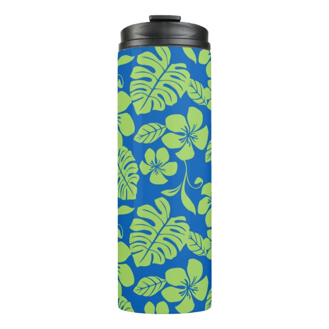 TERMO PINK BIKINI (AZUL/VERDE) (Anverso)