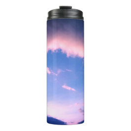 Termo Pink clouds