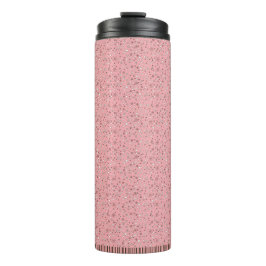 Termo Pink coffee collection