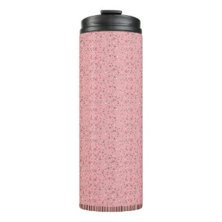 Termo Pink coffee collection