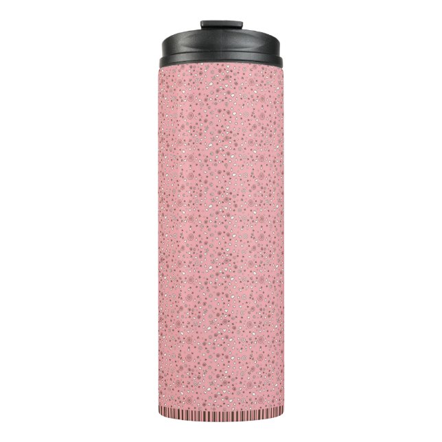 Termo Pink coffee collection (Anverso)