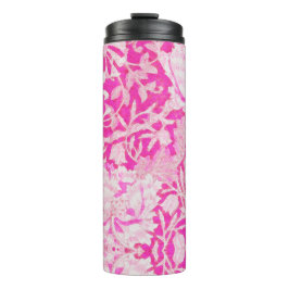 Termo Pink Honeysuckle