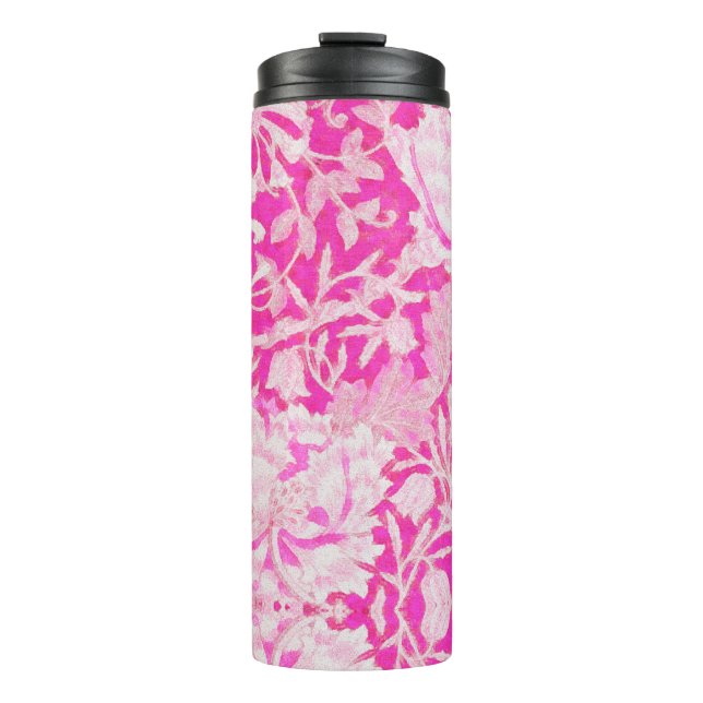 Termo Pink Honeysuckle (Anverso)