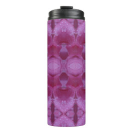 Termo Pink Petunia Ikat También