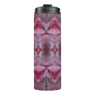 Termo Pink Tulip Ikat 
