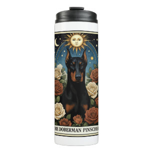 Termo Pinscher Doberman