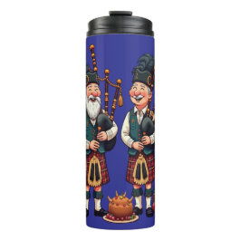 Termo Pipers Duties For The Haggis Procession Burns