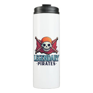 Termo Piratas legendarios