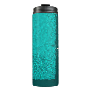 Termo Piscina exterior