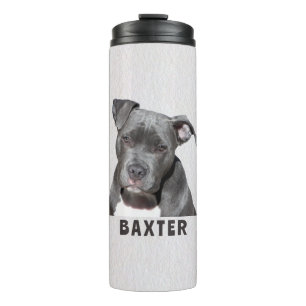 Termo Pitbull Dog