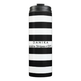 Termo PixDezines Bandas ajustables/fondo DIY