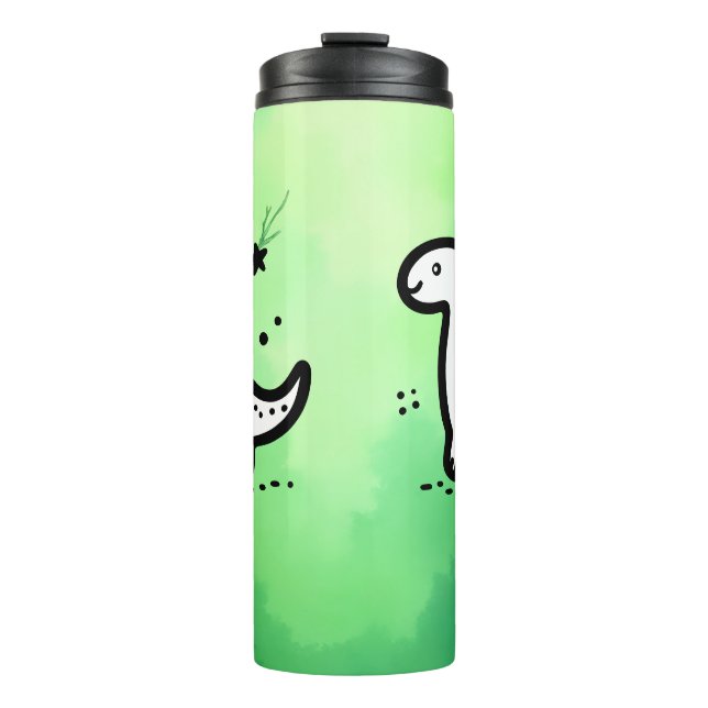 Termo Placa de papel (Anverso)