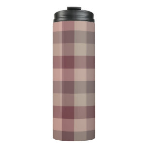 Termo Plaid de blushwood