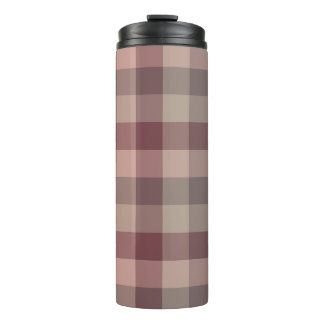 Termo Plaid de blushwood