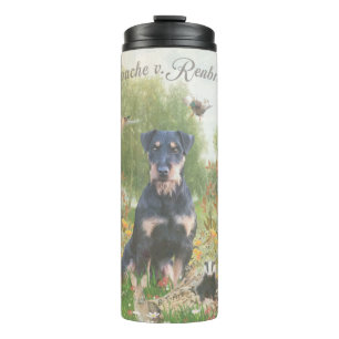 Termo Planner Outdoor Pillow Square Paper Coaster Gift B