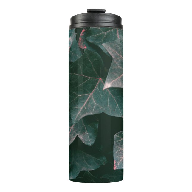 TERMO PLANTA DE PLOMO VERDE (Anverso)